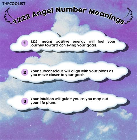 1222 Angel Number Meaning, Love, Twin Flame, Soul。